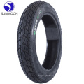 Sunmoon Wholesale Tires And Interior 3.25X16 4.00 X 17 4.60 18 Motorcycles 130-80-17 140/70/17 Motorcycle Tire